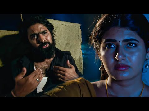 Natakam (Dubbed in Hindi) Asli Rakhwala - Action Thriller Film | Ashish Gandhi, Ashima Narw PART 7