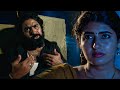 Natakam Dubbed In Hindi Asli Rakhwala Action Thriller Film Ashish Gandhi Ashima Narw PART 7