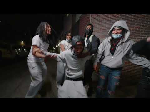 Dot Hound - RDK (Official Music Video)