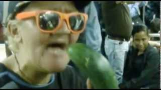 Video La Mejor de Cindy La Rapera sin Dientes