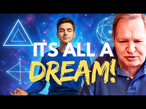 You’ve Been Trapped in a Dream State and No One Told You!