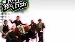 Reel Big Fish: Ban The Tubetop