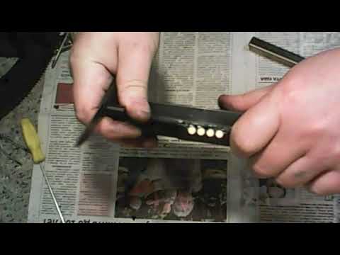 Как самому дома заправить картридж НР 117А ( Samsung 404/406/407/409)/ очень простая инструкция