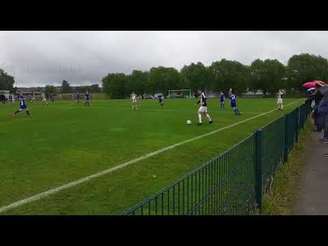 TPK sin - TPS valkoinen