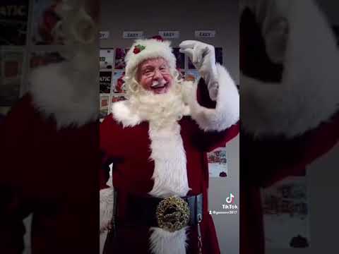 Promotional video thumbnail 3 for Santa Edmonton