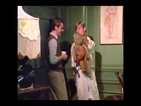 Brideshead Revisited - Sebastian Flyte