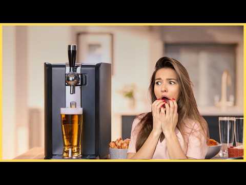 Philips PerfectDraft : faut-il craquer pour cette tireuse ?