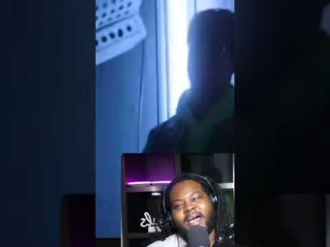 reaction to UFO361 ft Future Big Drip