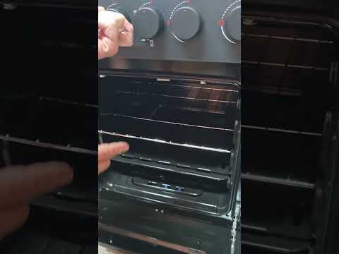 King gas stove chalet 1 to 4 operating instructions