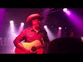 Tracy Byrd- Walking to Jerusalem
