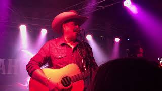 Tracy Byrd- Walking to Jerusalem