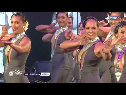 Ori Hei Mehura - Hura Tapairu 2024