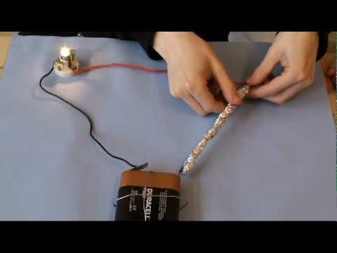 le circuit électrique