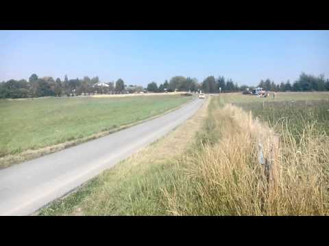 24 Rajd Rzeszowski OS SOŁONKA HALICKI/TKACZ