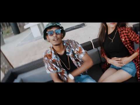 Shrungariye (ශෘංගාරියේ) - Kidy ft Shan (Official Music Video)