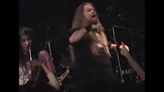 FORBIDDEN PHOENIX THEATER 3.11.95 2 CAM FULL SET