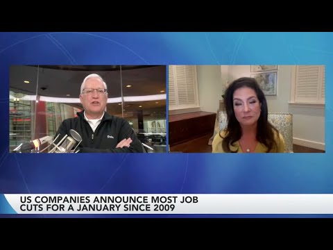 DiMartino Booth joins Bloomberg Surveillance Radio today: Outlook for a Warsh-Led Fed