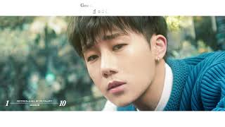 [Vietsub+Kara] Mirror / 거울 - Sunggyu