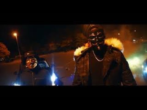 Drixo feat Mond's - Triple 6 // Tamil Rap // Official Teaser