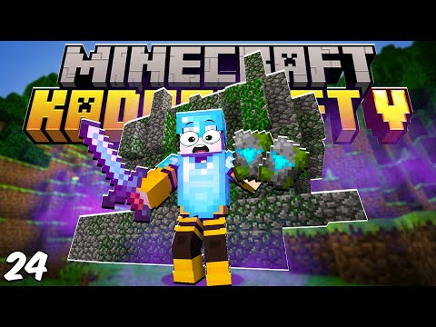 KadaCraft 5: Episode 24 - ANG ANCIENT TEMPLE