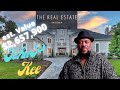 John P Kee House in North Carolina | "The Real Estate Insider"