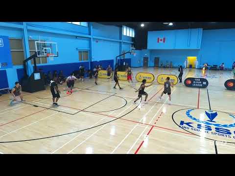 80ers(42) tier 9  Real Spill(36) - tcbl saturday