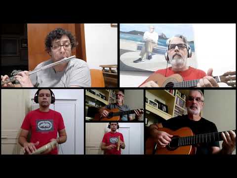Entre Mil... Você - Jacob do Bandolim