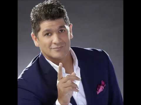 Eddy Herrera Ft Samy Sandra - El No Sabe Nada De Amor