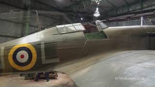 Hangar 42 Visitor Centre 3 March 2019