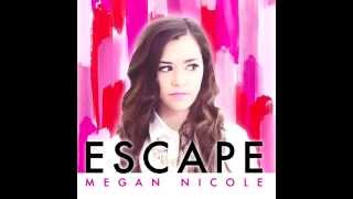 Megan Nicole- Courageous