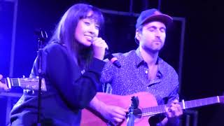 Jennifer Kae - Lena - Ausfallkonzert Jennifer Kae - Lena - Ausfallkonzert