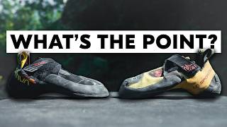La Sportiva Skwama Lite Vs Skwama | Climbing Shoe Review