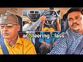 How To Understand The Steering In A Vehicle AMDrivingCar Easy Tutorial