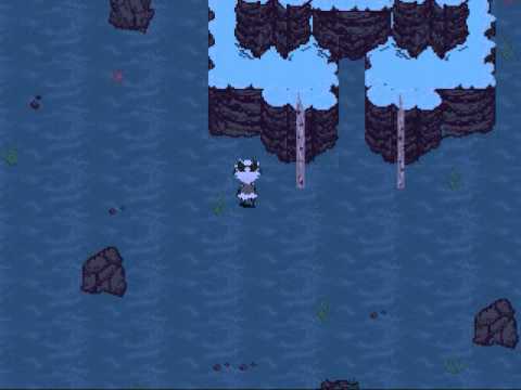 Let's Play .flow [Blind] 03 Under the Sea