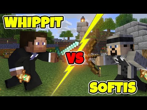 ChrisWhippit - WE KILL EACH OTHER TO GET ADVANCEMENT - Minecraft UHC - Lets Play #18