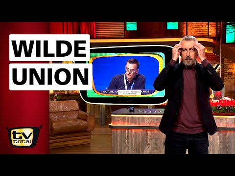 Deutschlandtag der Jungen Union | TV total