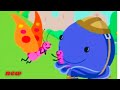 Oswald Cartoon Oswald Ne Bachaya Katrina Ko New Episodes