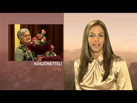 JTV Híradó 2014/03 - 2014.01.19.