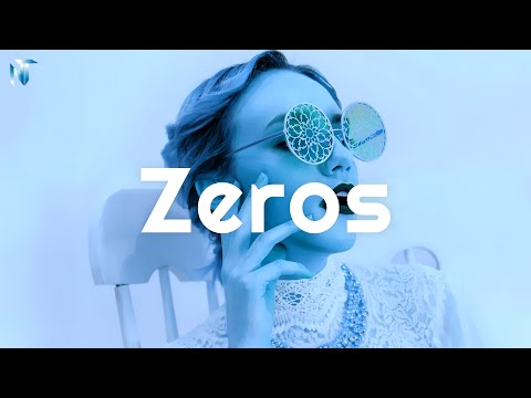 Cassö x Jazzy Feat. Headie One - Zeros