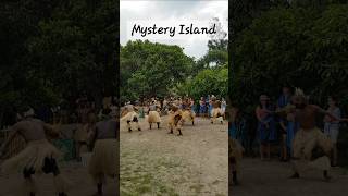 Mystery Island, Vanuatu #short #viral #cruise