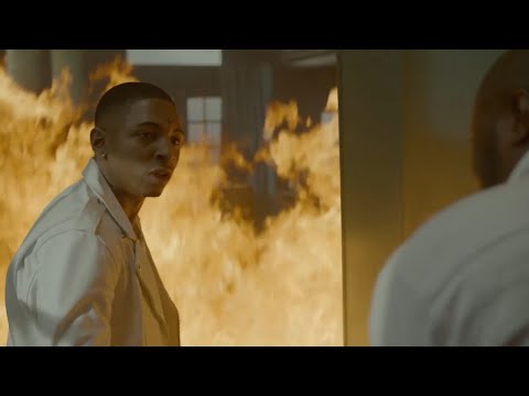 VFX Legion Talks About Using Our VFX Elements in Their Feature Films and TV Shows