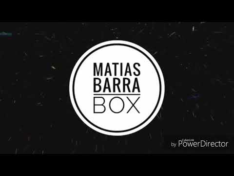 Video Vamos Agitando (Audio) de Matías Barra Box
