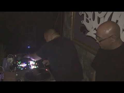 Dj Shortkut & Dj Rhettmatic