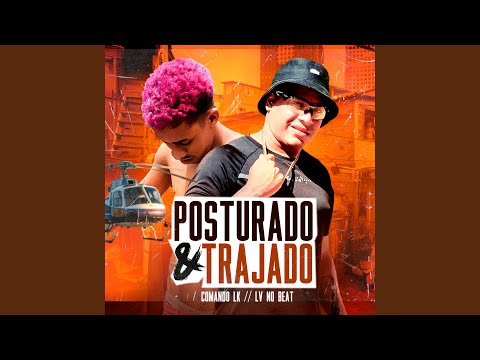 Posturado & Trajado