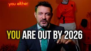 Quit Your Job With an Airbnb (2026 Edition)