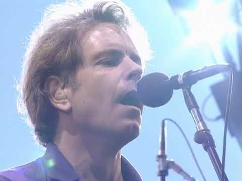 Grateful Dead - Bertha / Greatest Story Ever Told (Live at Soldier Field, Chicago, IL, 6/25/1992)