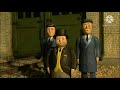 Calling All Engines Ending Scene Remake UK