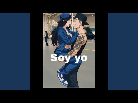 Soy yo (feat. Crazy G)