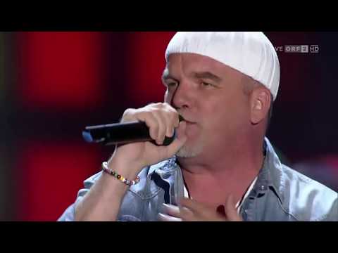 DJ Ötzi - Gott hatte einen Traum (Wenn die Musi spielt Sommer Open Air 2017)