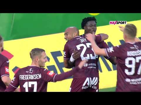 ISTRA 1961 vs DINAMO 2:1 (13. kolo, SuperSportHNL 25/26)